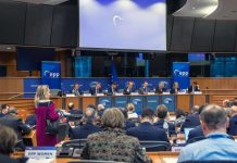 Na kongresu Evropske narodne stranke usvojena rezolucija o BiH koja ne sadrži legitimno predstavljanje naroda