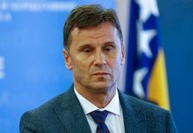 Odluka o izgradnji ceste od javnog interesa za Federaciju BiH