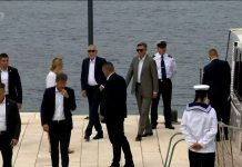 Pahor: Bosni i Hercegovini status kandidata bez uvjeta i pregovora