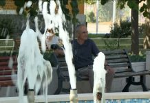 Toplotni val u Bosni i Hercegovini – zaštita neophodna