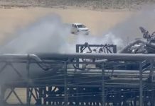 Eksplozija u američkom LNG terminalu ugrozila izvoz gasa u Evropu