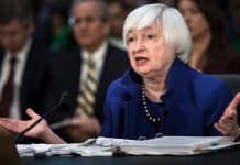Američka ministrica finansija Yellen: Inflacija od osam posto neprihvatljiva za SAD