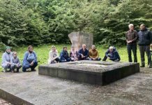 Obilježena godišnjica smrti Nurije Pozderca