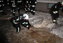 Nevrijeme na sjeveru Hrvatske nanijelo štetu poljoprivrednicima