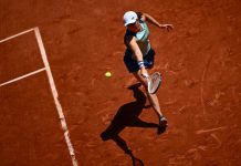 Nema joj ravne: Nezaustavljiva Švjontek u polufinalu Rolan Garosa