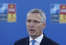 Čelnik NATO-a Stoltenberg: Danas ćemo donijeti historijske odluke