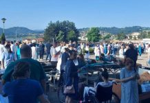 Završen policijski pregled: UKC RS nastavlja sa radom