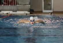 Lana Pudar osvojila osmo mjesto na Svjetskom prvenstvu