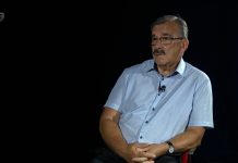 Lazović: Vučić treba odmah skloniti Dodika