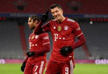 Robert Levandovski otkrio glavni razlog zbog kojeg želi napustiti Bajern