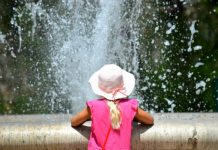 INZ: Stiglo je ljeto, a sa njim i opasnosti za naš organizam