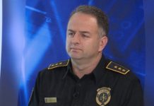 Hadžiabdić: Dojave o bombama u policijskim stanicama su lažne, radimo na pronalasku počinilaca