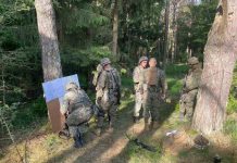 Pripadnici OS BiH na međunarodnoj vojnoj vježbi u Njemačkoj pokazali visok stepen obučenosti