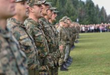 EU će pružiti podršku sanitetskim jedinicama OS BiH