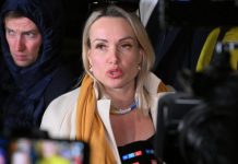 Poznata novinarka mijenja prezime: Nisam dobra Ruskinja, ja sam Ukrajinka