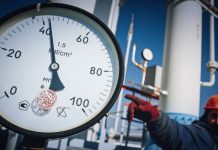 EU sprema plan za smanjenje potražnje ruskog plina