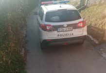 Akcija u Sarajevu: SIPA hapsi dilere u Starom Gradu, nađeno oružje