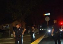 Policajac u Teksasu tokom potjere ubio 13-godišnjeg dječaka