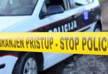 Dojava o postavljenoj bombi u školi u Gradačcu poslata jučer, uprava tek jutros vidjela e-mail