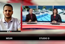 Butigan: Turizam u Neumu se oporavlja, cesta ka Stocu je žila kucavica