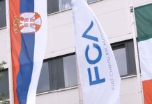 Radnicima kragujevačkog Fiata ponuđen rad u inostranstvu ili otkaz