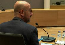 Charles Michel u Bruxellesu iza zatvorenih vrata okuplja bh. političare