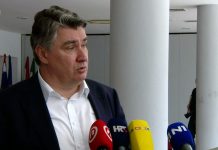 Milanović: Zašto Schmidt ne iskoristi ovlasti?
