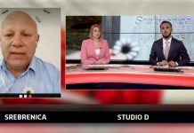 Alivuković: Naša generacija neće dočekati prihvatanje istine o genocidu