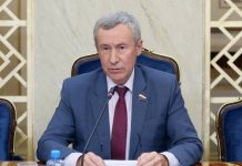 Prva reakcija Rusije na ulazak Švedske i Finske u NATO