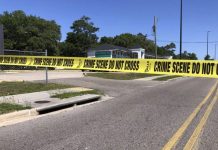 Pucnjava u Americi: Više ljudi ubijeno u fabrici u Merilendu