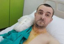 Apel za pomoć Ramizu Javorašu