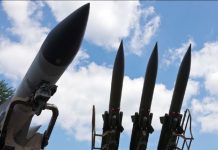 “ZA PUTINA POSTOJI SAMO JEDNO REŠENJE” Kijev najavio raketne udare po teritoriji Rusije