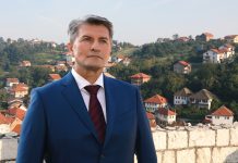Mehmedović: HNS trguje s Hrvatima, ne želim ‘životinjsku farmu’ gdje su neki jednakiji od drugih