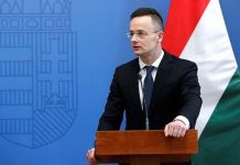 Mađarska ponudila rutu za tranzit žitarica