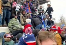 Počelo saslušanje za nerede u Kapitolu: Trump suočen sa žestokim optužbama