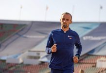 Tuka počinje novu sezonu: Jaka konkurencija je dovoljan motiv da dam sve od sebe