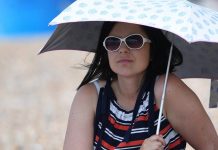 Toplotni val pogodio Englesku: Očekuju se rekordne temperature kakve nisu zabilježene proteklih pet decenija