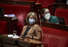 Francuska savjetuje građanima da ponovo nose maske u javnom prijevozu