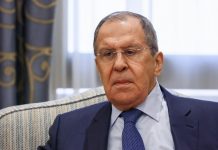 Interfaks: Otkazana Lavrovova posjeta Beogradu