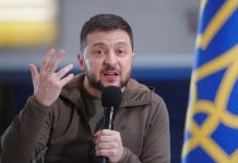 Zelenski: Vratit ćemo sve naše gradove