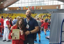 Dvije bronzane medalje za bh. sambiste, dominirala Sarah Trebović