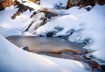 Naučnici: Nakon nuklearnog rata malo ledeno doba na Zemlji