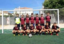 Blagaj sarađuje sa klubom iz Turske: Pioniri i kadeti sutra putuju na turnir u Bursu