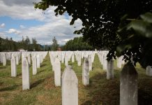 UN izrazio solidarnost s porodicama žrtava, zabrinutost zbog negiranja genocida u Srebrenici