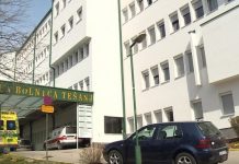 Poslije više od mjesec dana bolnica u Tešnju ima covid-pacijente, u Zenici i novi smrtni slučaj