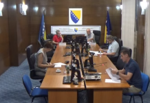 CIK BiH – Okončana ovjera kandidatskih listi i kandidata za učešće na Općim izborima 2022. godine