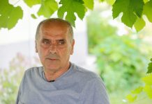 Mali dio posmrtnih ostataka Hajrudina Halilovića bit će ukopani 11. jula