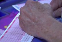 Izvučen jedan od najvećih dobitaka u historiji američke lutrije