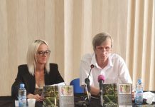 Novinar i publicista Eset Muračević promovisao 2. dopunjeno izdanje svoje knjige aforizama “Peta lična”