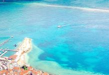 U Budvi zvanično prijavljeno 36.346 gostiju